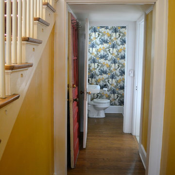 Vibrant Colonial