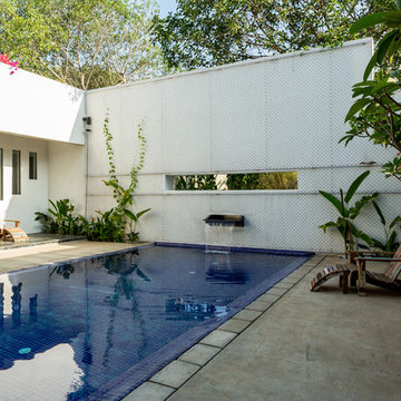Goa Vacation Home