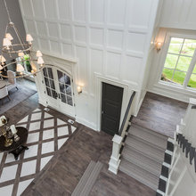 Cool Floors