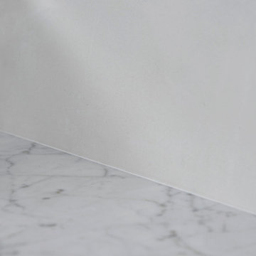 Rénovation d'un appartement avec vue imprenable sur le Sacré Coeur