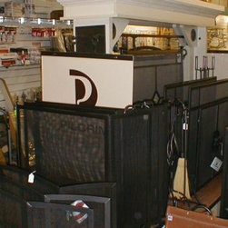 Fireplaces - Products