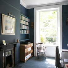 Dining Room revamp