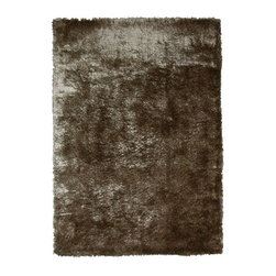 Home Decorators Collection - So Silky Meteorite 8 ft. x 9 ft. Area Rug - Rugs
