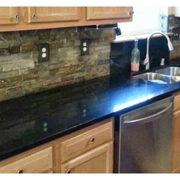 Dunn kitchen