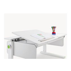 Champion Desk - Kids Desks And Desk Sets