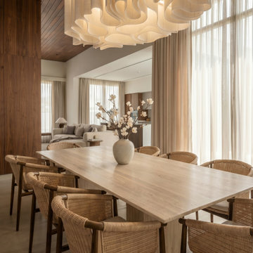 Modern Luxury Villa | Palm Springs, California