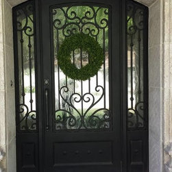 Doors - Products