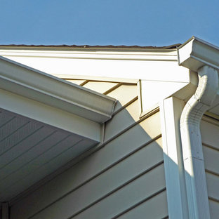 Mastic Timberstone Siding | Houzz