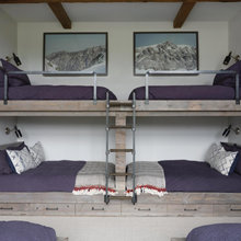 Bunk Room