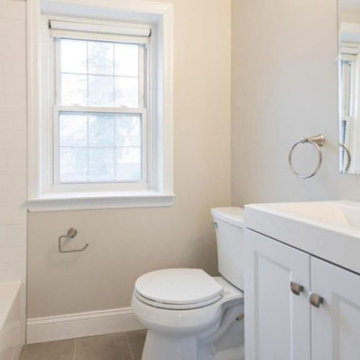 Home Remodels