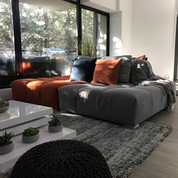 Tufty Time Customer Photos