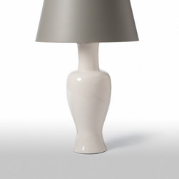 Havana - Table Lamps