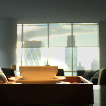 One57 Apartment