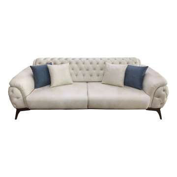 Chester Sofa Set