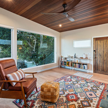 Bird Rock Tree House
