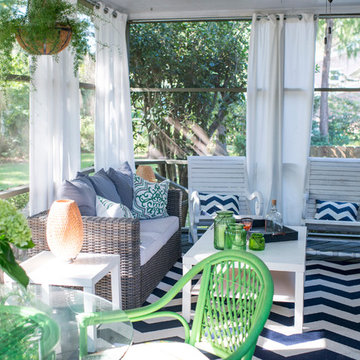 Clearview - Charleston, SC