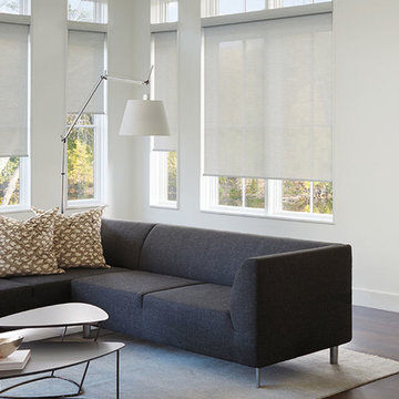 Hunter Douglas