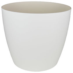 Contemporary Indoor Pots And Planters by ePlanters