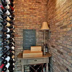 CEILTRIM Wine Cellar Ceilings - Products