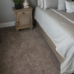 Carpet sellections - Carpet & Steam Cleaners