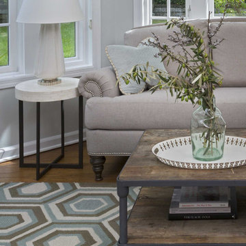 Chatham Transitional