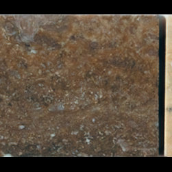 Limestone Collection Border Design 1 Cont. - Flooring