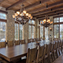 Dining Room Ideas