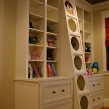 kid space