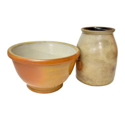 September 14th Auction - Primitives - Products