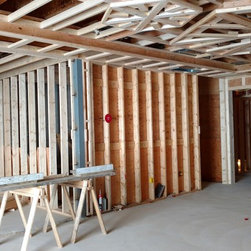 West 39th Residence (In Progress) - Products