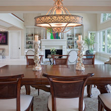 Overall Home Look and Feel