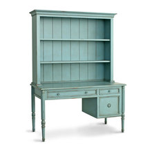 repainted furniture