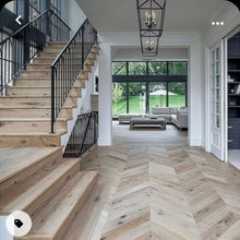 Entry Way