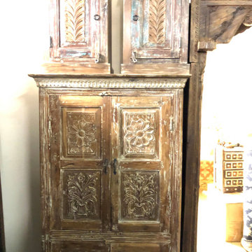 Sacred Home Yoga Sanctuary