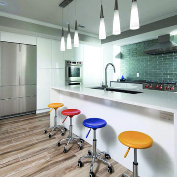 Blanco Gloss