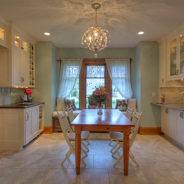 100+ Year Old Home Remodel