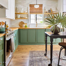 Kitchen Reno
