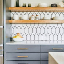 Dolores Backsplash