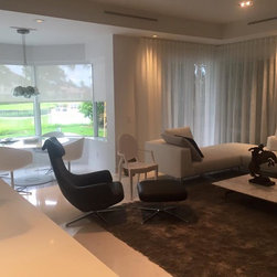 Roller Shades - Roller Shades