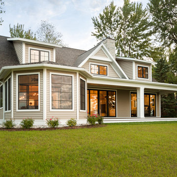 East Mullet Lake Cottage