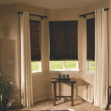 Bay Windows