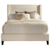 Parker Living Sleep Angel Bed, Himalaya Ivory - Natural, Queen