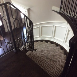 Staircases - Products