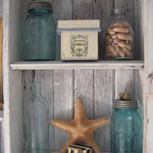 Shelves