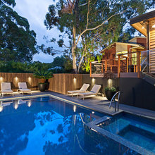 Pools