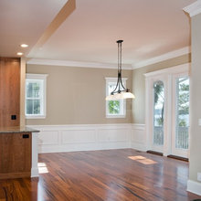 dining rm