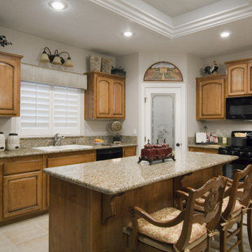 Our Work