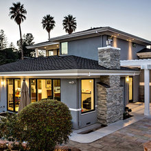 Exterior Ideas
