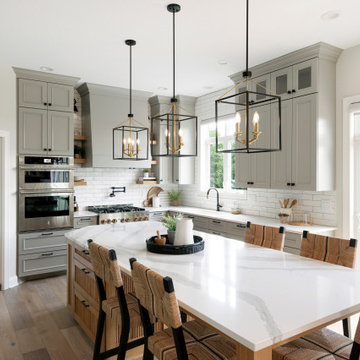 Hastings Whole Home Remodel