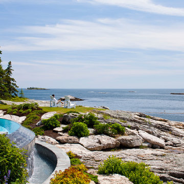 Seascape Outdoor Living